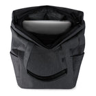 Bugatti - Madison Sac convertible - Gris-Deux poches latérales plaquées