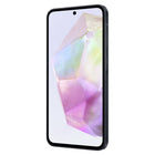 Samsung - Galaxy A35 5G - 128 Go - Bleu nuit - Bell et Virgin Plus-7