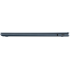 Acer - Ordinateur portable convertible Googlebook 14 - Intel Ultra 7 355 - 16 Go de RAM - 512 Go SSD - Système d’exploitation Googlebook - Bleu-Système d’exploitation : Googlebook OS