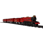 Lionel - Harry Potter Hogwarts Express l'ensemble de Train miniature fonctionnant avec des piles-Nécessite : 2 piles AA (non inclus)