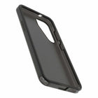 OtterBox - Symmetry Soft-Touch Case pour Samsung Galaxy S25 - Dark Echo-DROP+ Résiste à 3X plus de chutes que la norme militaire (MIL-STD-810G 516.6)