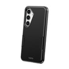 TUFF8 - Samsung Galaxy S25 Plus - Étui de protection double couche Impact-Mince et léger : TUFF8 Impact offre une protection imbattable sans encombrement