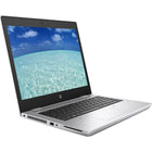 HP - Ordinateur portable ProBook 640 G5 14" reconditionné - Intel i5-8365U - 16 Go RAM - 512 Go SSD - Windows 11 Pro-Rapide et Sécurisé : Un SSD de 512 Go assure des démarrages rapides et un chargement rapide des applications, sous Windows 11 Pro.