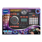 VTech - Kidi DJ Mix - Anglais-Améliorez votre talent de DJ en jouant avec un jeu musical intégré. 