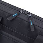 Rivacase - Regent Sacoche pour ordinateur portable 15,6 po, noir -7