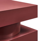 Modway - Perpetuate Totem Table d’appoint - Pomme épicée-7
