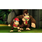 Donkey Kong Country Returns HD pour Nintendo Switch-Passez une manette Joy-Con  à un copain et affrontez la tribu Tiki Tak dans le rôle de DK et Diddy en mode deux joueurs local