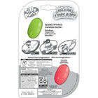 Crayola - Silly Putty Luisant-Ce jouet sensoriel par excellence ne nécessite aucune coordination œil-main