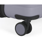 Bugatti - Lisbon Grande valise rigide - Lilas-10