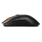 SteelSeries - Rival 3 Wireless Gaming Souris Gen2 - Noire-Durabilité De 60 Millions De Clics - Résistance incroyable avec un switch conçu pour durer, qui délivrera toujours des clics nets et précis 