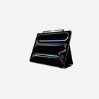 MOFT - Étui folio Float pour iPad Air 11" (M2/M3) 2024/2025 et iPad Air 10.9 (4e/5e génération) 2020/2022 - Misty Cove-7