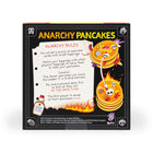 Exploding Kittens - Jeu de crêpes d'anarchie-C’est facile à apprendre et rapide à jouer. Parfait pour les soirées de jeux, pour commencer la fête ou pour les déplacements