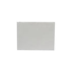 SupremeX - Enveloppe - 9" x 12" - Ouverture sur la longueur - vélin blanc 24 lb - Paquet de 500-Grandes envelopppes postales