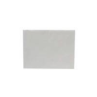 SupremeX - Enveloppe - 9" x 12" - Ouverture sur la longueur - vélin blanc 24 lb - Paquet de 500-Grandes envelopppes postales