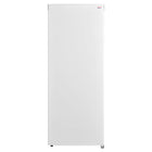 Koolatron - Congélateur vertical Slim - 5,3 pi3 - blanc-Congélateur vertical d'une capacité de 5,3 pieds cubes (150 L)