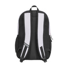 Puma - Sac a dos Evercat Classic Core - Lilas/Noir-Poche en mesh sur le côté