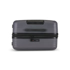 Bugatti - Valise d'enregistrement à coque rigide, 30po  de la collection Dubai- Charbon-9