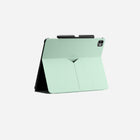 MOFT - Étui folio Float pour iPad Pro 11 M4 2024 - Menthe poivrée-Garantie limitée du fabricant d'un an