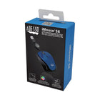 Adesso - iMouse S8L - Souris filaire RGB USB - bleue-6