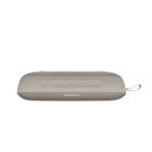 Bose - Enceinte portable Soundlink Flex (2e génération) - Grès-Jusqu'à 12 heures de batterie par charge