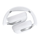AXS - Mellow Aura Casque antibruit - Blanc-Son puissant de haute qualité 
