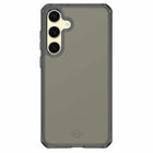 ITSKINS - Coque   Spectrum_R Galaxy S25+ - Fumée-Testée pour résister à des chutes de 3 m (10 pieds)