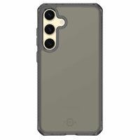 ITSKINS - Coque   Spectrum_R Galaxy S25+ - Fumée-Testée pour résister à des chutes de 3 m (10 pieds)
