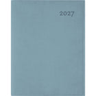W. Maxwell - Agenda 2027 Ulys - 8,5 x 11 po - Bleu-Janvier à décembre 2027