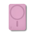 Ideal of Sweden - Support à Ventouse MagSafe - Bubblegum Rose-Compatible avec MagSafe