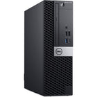 Dell - Remis à Neuf OptiPlex 7070 SFF - Intel i5 - 256 Go SSD - 16 Go de RAM - Windows 10 Pro-16 GB DDR4-2666 MHz Mémoire système RAM