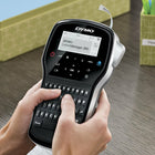 DYMO - Étiqueteuse LabelManager 280-Gros affichage en mode WYSIWYG (tel écran-tel écrit)