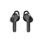 Skullcandy - Écouteurs True Wireless intra-aural Indy Evo - Noir-Bluetooth 5 - 30 m