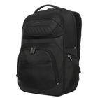 Targus - Sac à dos Legend IQ EcoSmart 15-16 po - Noir-Poches partout pour l'organisation, y compris une pochette pour tablette (11.25" x 9")