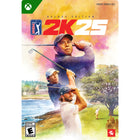 PGA Tour 2K25 : Édition Deluxe pour Xbox Series X/S [Code Electronique]-Genre: Role Playing, Simulation, Sports