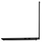 Lenovo - ThinkPad E14 Gen 7 14 po Portable - Intel Ultra 7 255H - 16 Go de RAM - 512 Go SSD - Windows 11 Pro - Noir-Stockage : SSD de 512 Go