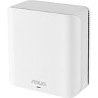 ASUS - Routeur sans fil Ethernet ZenWiFi BD4 Wi-Fi 7-La technologie ASUS AiMesh augmente la couverture jusqu'à 6 500 pi2 (pack de 3) et l'extensibilité facile avec les routeurs ASUS compatibles pour un Wi-Fi domestique transparent et sécurisé