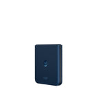 Motorola - Razr 2025 - 256 Go - Mer de Gibraltar - Bell et Virgin Plus-Processeur ultrapuissant et ultrarapide. Profitez de performances d'IA jusqu'à 15 % supérieures, d'une expérience multitâche merveilleusement simple et d'une meilleure efficacité énergétique que celle de la génération précédente