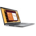 Dell - Ordinateur portable Latitude 5550 15,6 po FHD HDR - Core Ultra 5 125U - SSD 256 Go - RAM 16 Go - Windows 11 Pro-Sécurité ultime pour travailler de partout