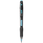 BIC - Porte-mines incassables, 0,7 mm - Paquet de 12-Chaque porte-mines incassable BIC est offert avec une mine très résistante ainsi qu’une gomme à effacer rétractable facile à utiliser de taille « jumbo » pour des corrections impeccables