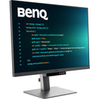 BenQ - Moniteur IPS 4K 28 po - RD280U-Type de panneau : LCD de type IPS