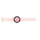 Samsung - Galaxy Watch FE Bluetooth - 40 mm - Or/Rose-Écoutez de la musique, prenez des appels, envoyez des textos et faites-en plus avec une montre qui se synchronise de manière transparente avec votre appareil Galaxy