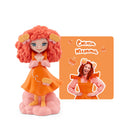 tonies - Emma Memma figurine Tonie (Anglais)-C’est simple : choisir un Tonie, le déposer sur la Toniebox et pincer une oreille pour écouter des histoires, des chansons et plus encore