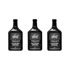 Liquid Wrench - Huile pour cric hydraulique 946 ml - Paquet de 3-Spécialement formulée avec : inhibiteurs de rouille, agents anti-usure