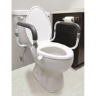 BIOS Living - Cadre de sécurité pour la toilette-5