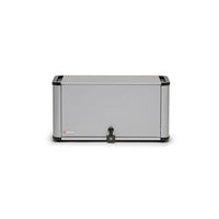 Bretford - Station PureCharge Pro à 20 appareils - Platine-L'alimentation USB intégrée fournit une charge rapide de 65 W dans un boîtier 20 % plus petit que les solutions AC comparables