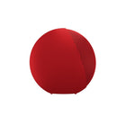 Beats - Haut-parleur sans fil Pill - Rouge-Piles : Lithium-ion rechargeables