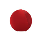Beats - Haut-parleur sans fil Pill - Rouge-Piles : Lithium-ion rechargeables