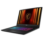 MSI - Ordinateurs portables de jeu Katana 17HX 17.3 po QHD - Intel Core i9-14900HX - RTX 5070 - 1 To NVMe SSD - 32 Go RAM - Windows 11-DDR5 32 Go
