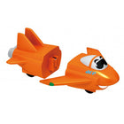 Popular Playthings - PPY61301 Mélange magnétique ou assortiment Junior - Ensemble 1-Véhicules de jeu créatifs et imaginatifs