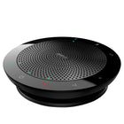 Jabra - Speak 510 MS haut-parleur, noir -Le Jabra Speak 510 se connecte au port USB 2.0 de votre ordinateur via son câble intégré. 